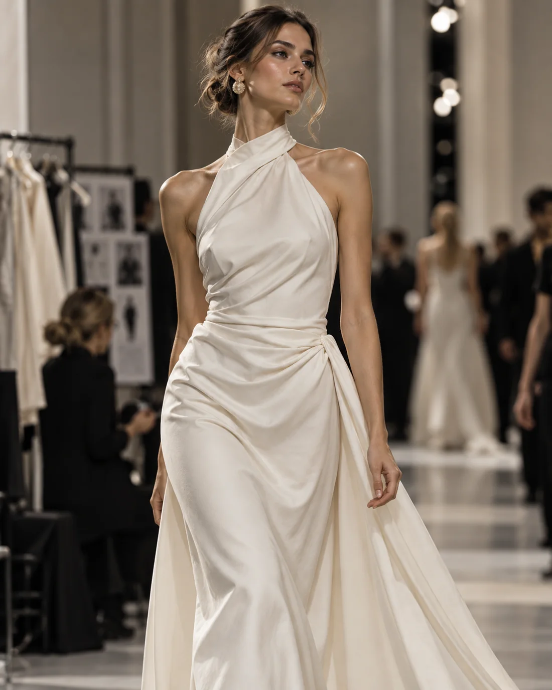 Couture og modeuge